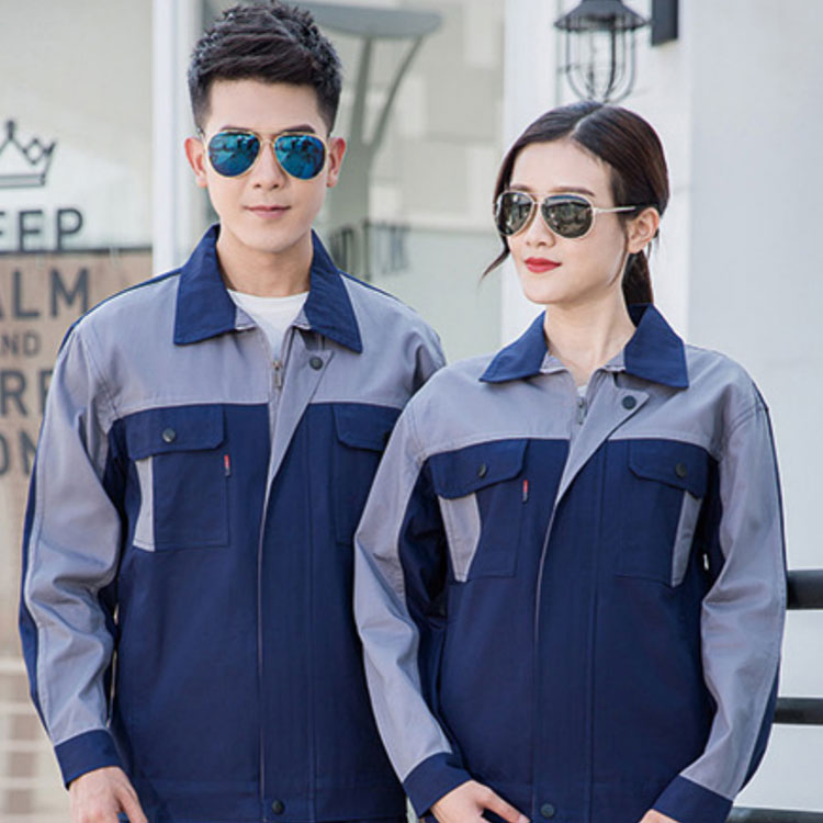 濟寧工作服定做